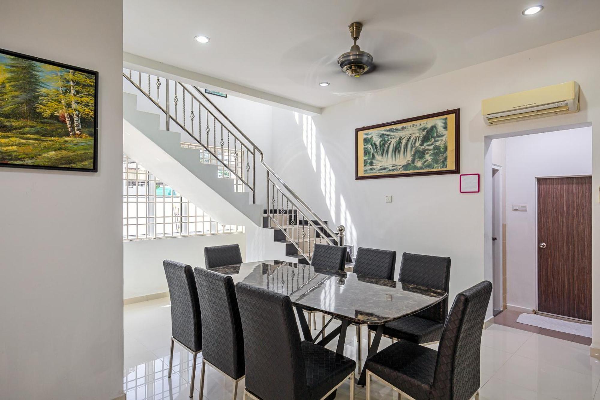 Seaside Private Bungalow, Tg Bungah Tanjung Bungah  Exterior foto
