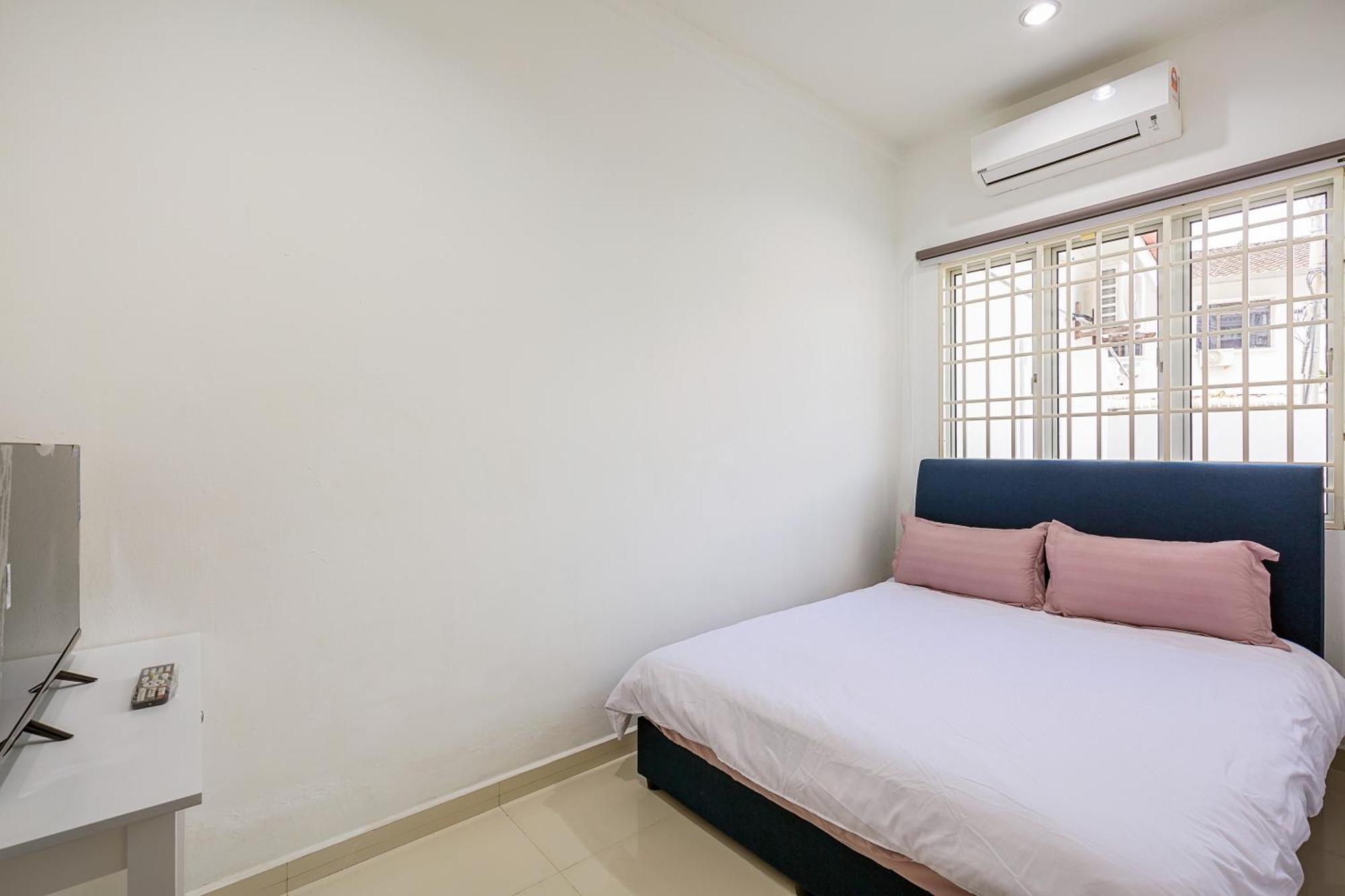 Seaside Private Bungalow, Tg Bungah Tanjung Bungah  Exterior foto