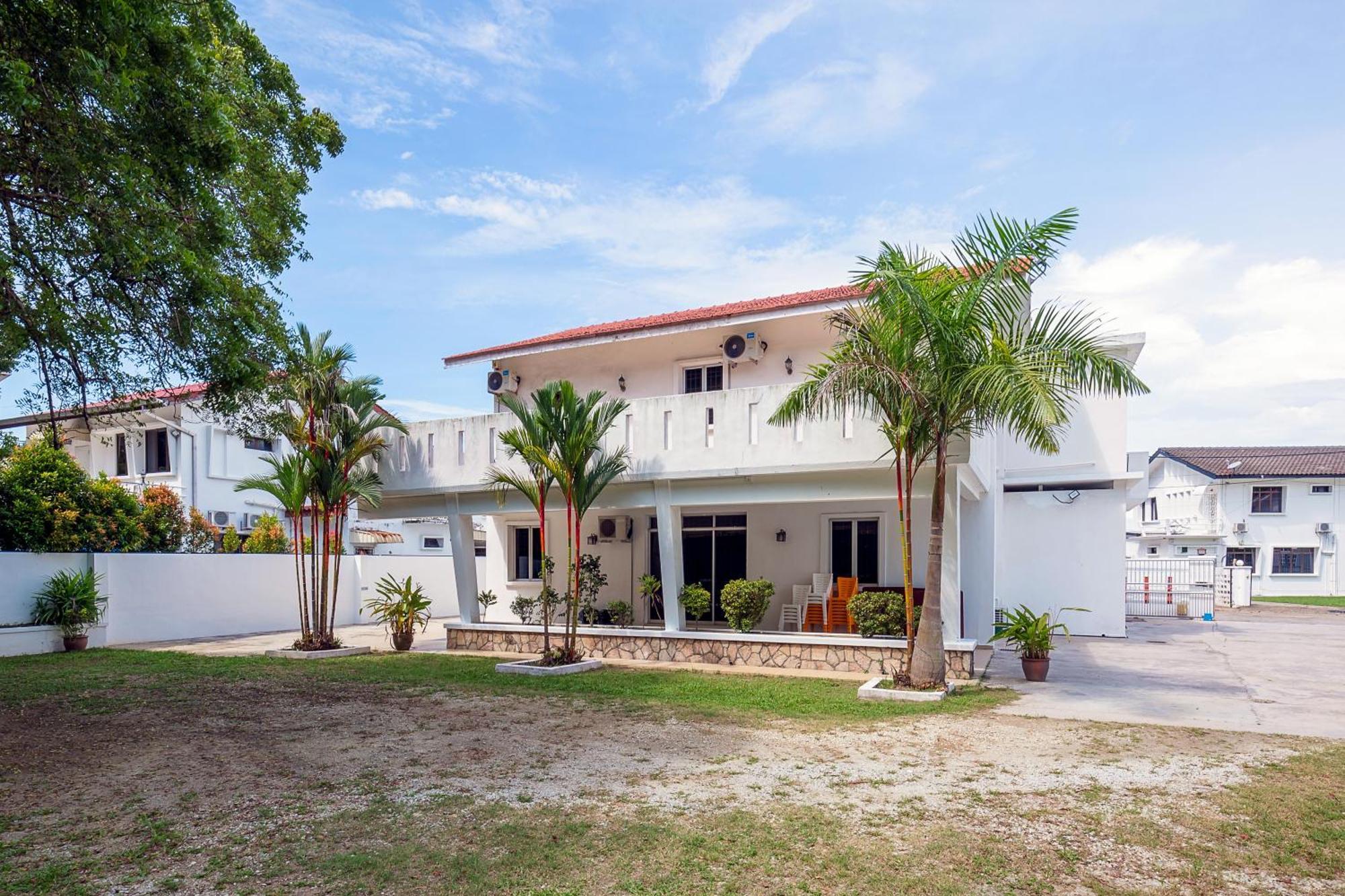 Seaside Private Bungalow, Tg Bungah Tanjung Bungah  Exterior foto