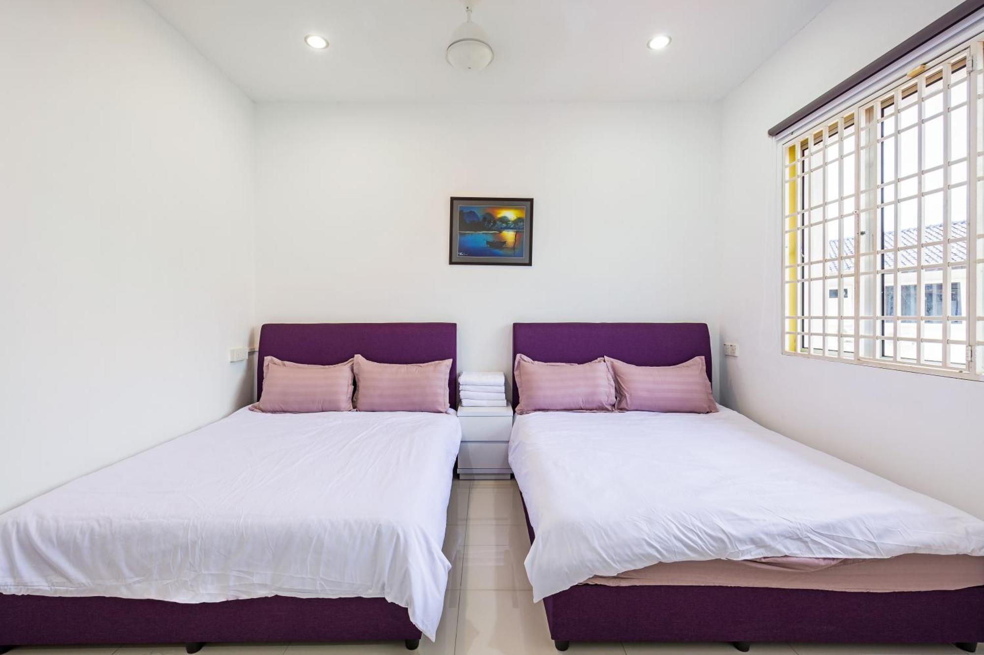 Seaside Private Bungalow, Tg Bungah Tanjung Bungah  Exterior foto